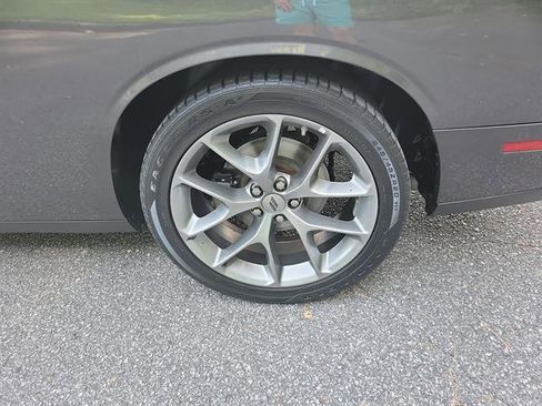 Used 2023 Dodge Challenger GT image 28