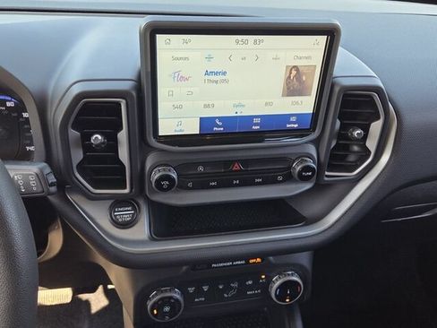 Used 2022 Ford Bronco Sport Big Bend AWD/4WD image 18