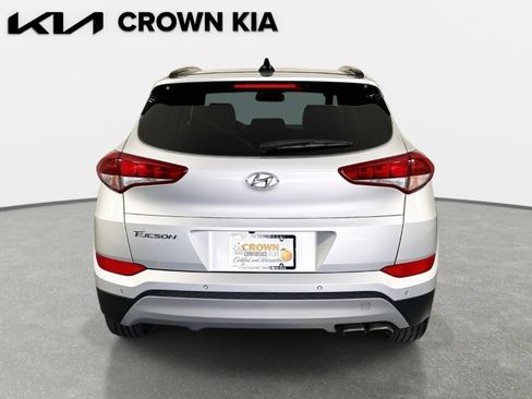 Used 2018 Hyundai Tucson Value image 7