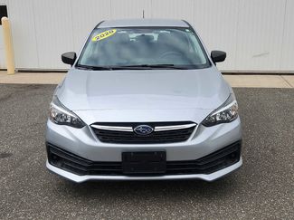 Used 2020 Subaru Impreza 2.0i AWD/4WD video 2