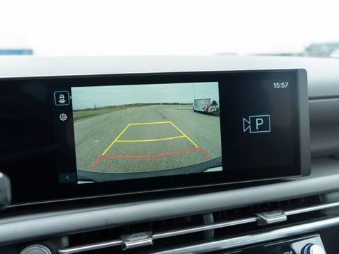Used 2026 Hyundai Tucson SEL Plus FWD image 22