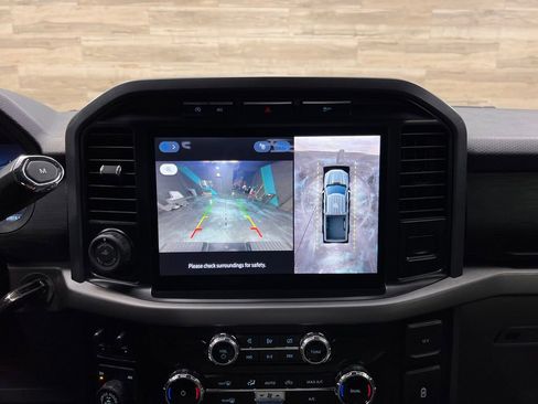 Used 2024 Ford F150 XLT w/ Tow/Haul Package image 9