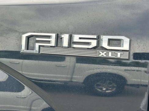 Used 2018 Ford F150 XLT w/ XTR Package AWD/4WD image 16