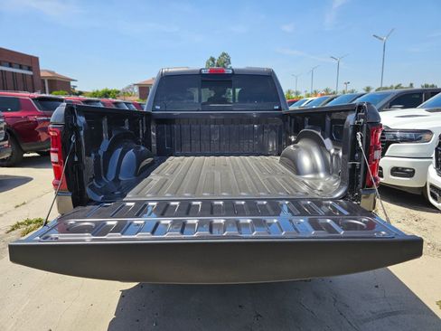 New 2026 RAM 1500 Tradesman RWD image 7