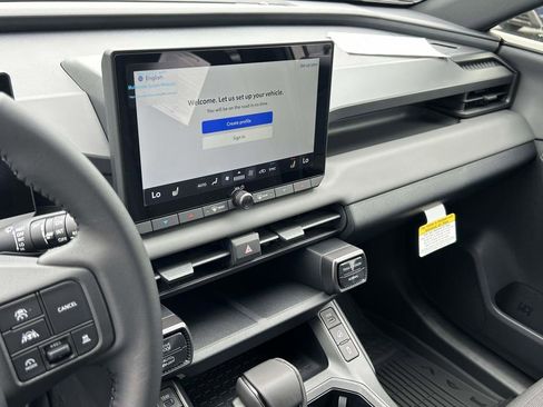 New 2026 Toyota RAV4 SE AWD/4WD image 19