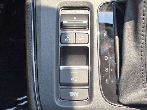 New 2026 Honda CR-V LX image 27
