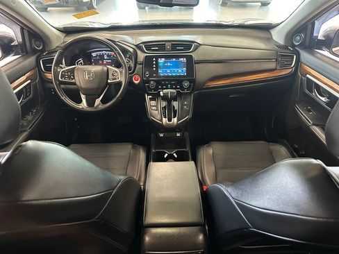 Used 2022 Honda CR-V EX-L image 34