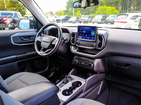 Used 2024 Ford Bronco Sport Big Bend AWD/4WD image 10