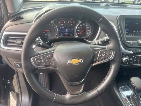 Used 2024 Chevrolet Equinox LT AWD/4WD image 13