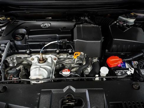 Used 2018 Acura ILX 2.4L image 26