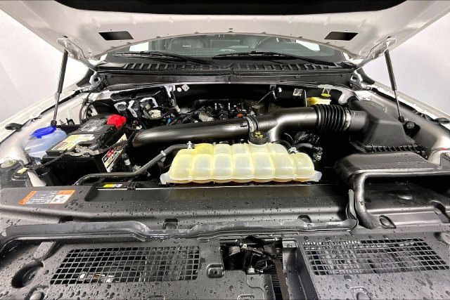 Used 2022 Ford Expedition Platinum RWD image 13