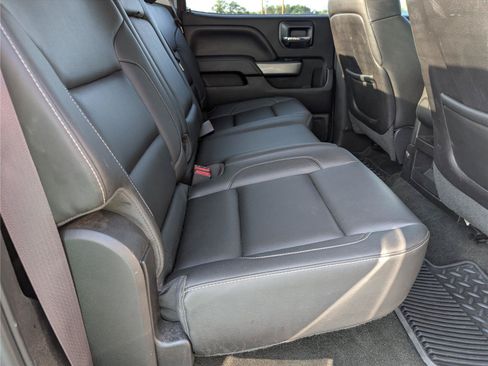 Used 2015 Chevrolet Silverado 2500 LT AWD/4WD image 38