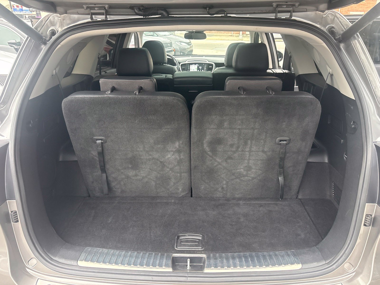 Used 2019 Kia Sorento SX AWD/4WD image 18