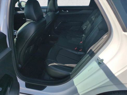 Used 2021 Kia K5 GT-Line image 19