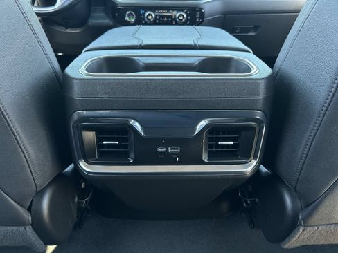 Used 2023 GMC Sierra 1500 SLT w/ SLT Convenience Package RWD image 21