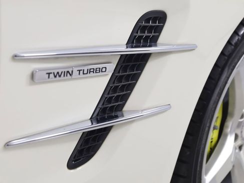 Used 2013 Mercedes-Benz SL 550 image 62