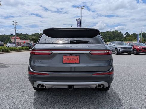 Used 2023 Lincoln Corsair AWD w/ Towing Package image 7