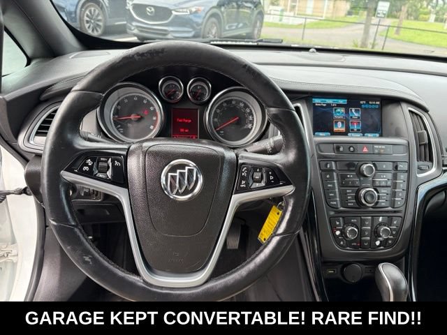 Used 2019 Buick Cascada Premium FWD image 18