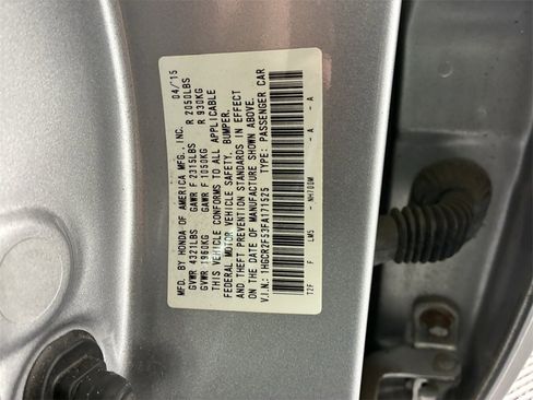 Used 2015 Honda Accord Sport image 38