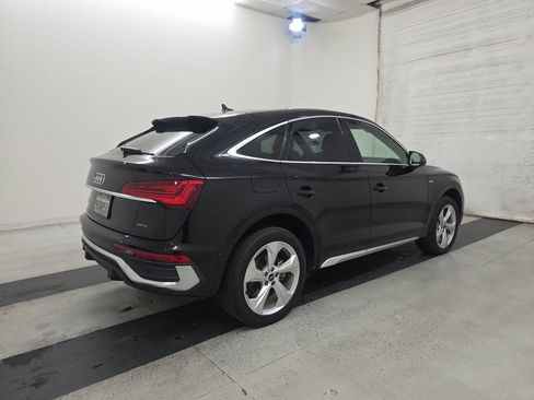 Used 2023 Audi Q5 2.0T Premium image 2