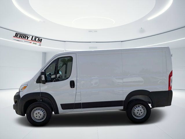 New 2026 RAM ProMaster 1500 FWD image 6