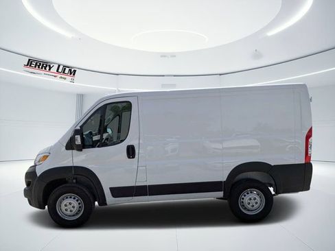 New 2026 RAM ProMaster 1500 FWD image 6