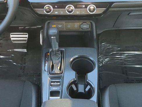 Used 2025 Honda Civic Sport image 17