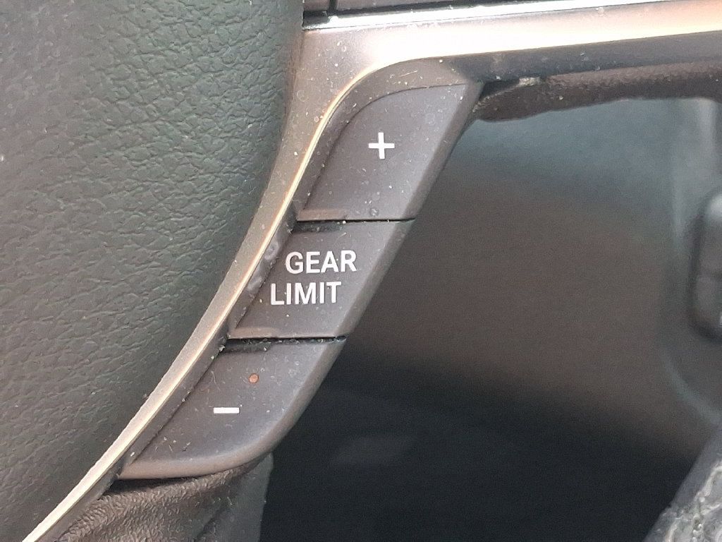 Used 2025 RAM 1500 Big Horn AWD/4WD image 27