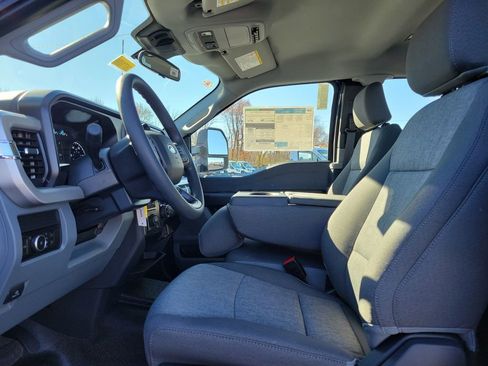 New 2026 Ford F250 XL w/ XL Off-Road Package image 19