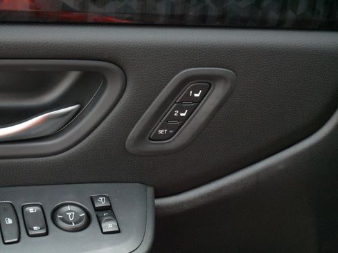 Certified 2026 Honda Passport TrailSport Elite image 19