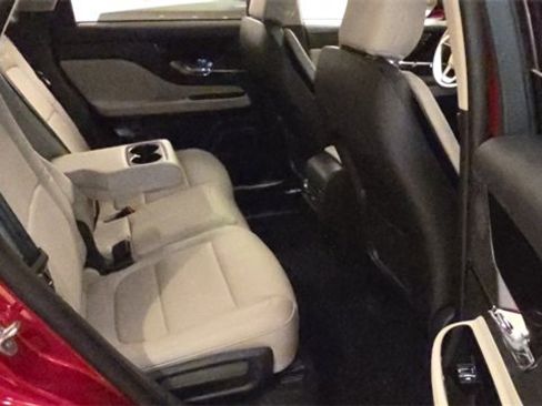 New 2026 Lincoln Corsair Reserve w/ Jet Appearance Package image 10