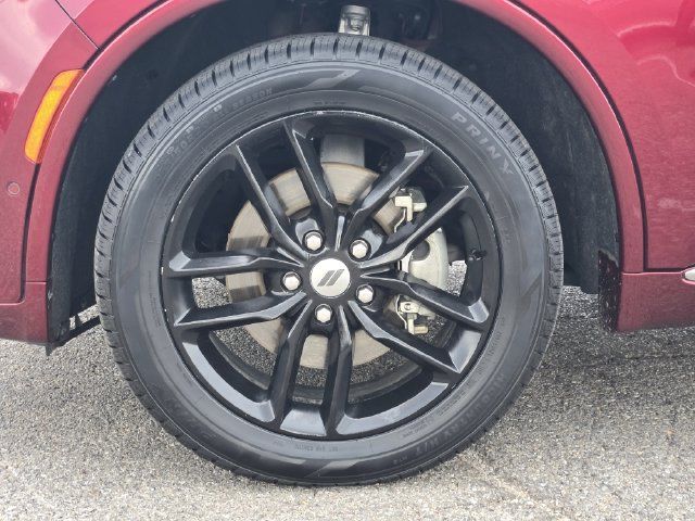 Used 2021 Dodge Durango Citadel AWD/4WD image 10