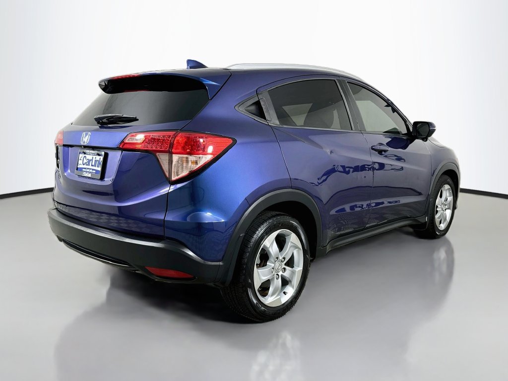 Used 2016 Honda HR-V EX-L image 8