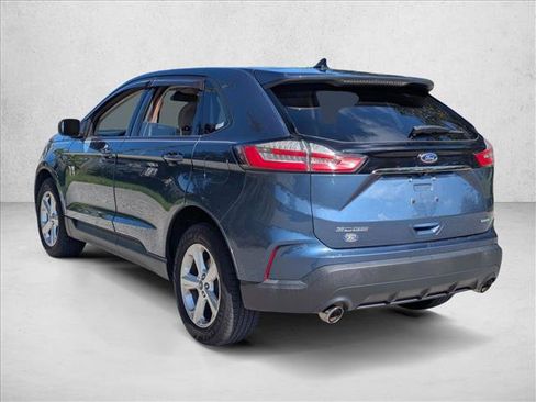 Used 2019 Ford Edge SE FWD image 7