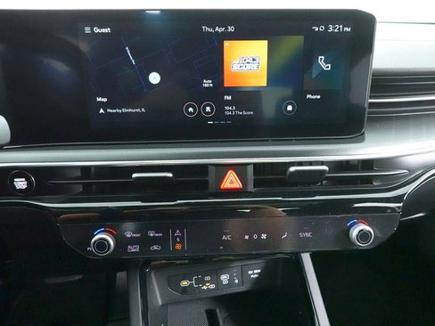 Used 2025 Kia K5 GT-Line w/ GT-Line Premium Package FWD image 13