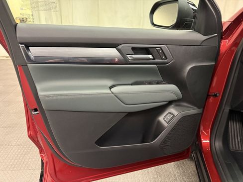 New 2026 GMC Terrain AT4 image 25