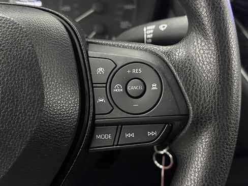 Used 2024 Toyota Corolla LE FWD image 18