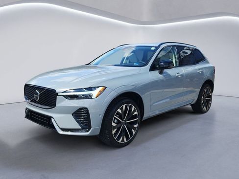 New 2026 Volvo XC60 B5 Ultra w/ Protection Package Premier AWD/4WD image 7