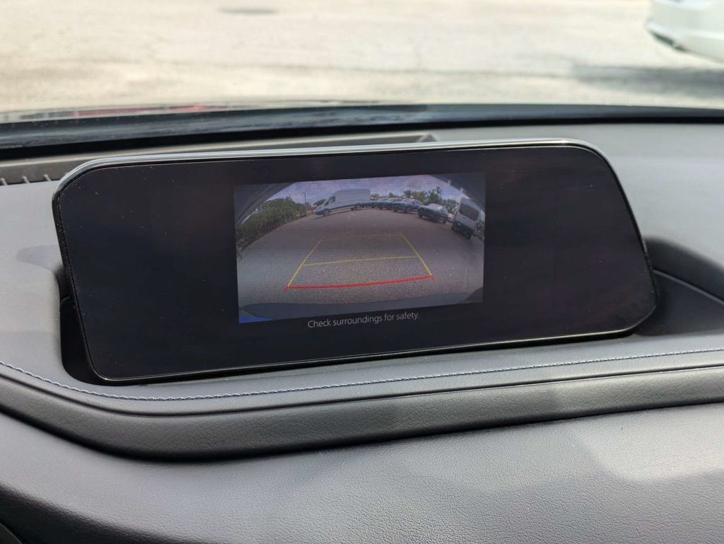 Certified 2024 MAZDA CX-30 AWD 2.5 S image 20