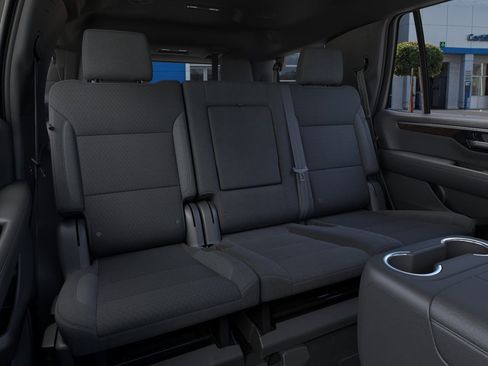 New 2026 Chevrolet Tahoe LS RWD image 18
