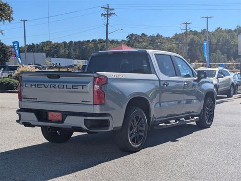 Used 2023 Chevrolet Silverado 1500 RST w/ Redline Edition image 8