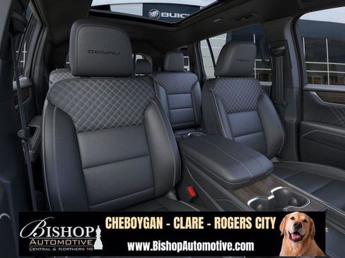New 2026 GMC Acadia Denali image 19