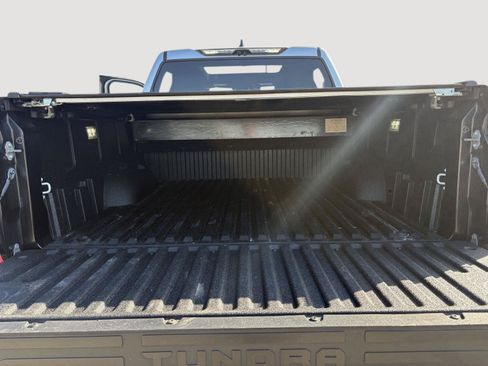 Used 2024 Toyota Tundra Platinum AWD/4WD image 22
