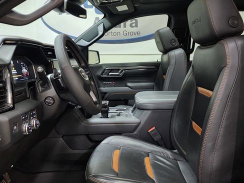 Used 2023 GMC Sierra 1500 AT4 w/ AT4 Premium Package image 13