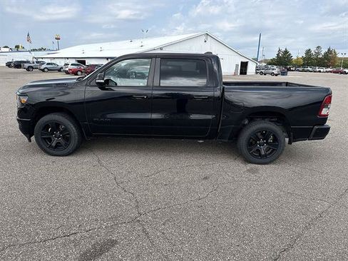 Used 2020 RAM 1500 Big Horn AWD/4WD image 52