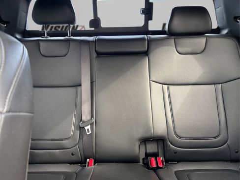 Used 2024 Hyundai Santa Cruz XRT image 17