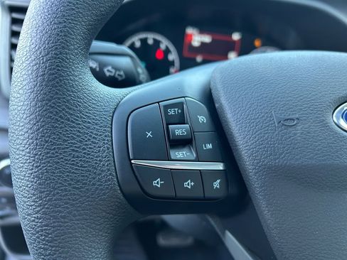 Used 2024 Ford Transit 350 Base w/ Load Area Protection Package image 12