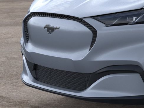 New 2026 Ford Mustang Mach-E Select RWD image 17