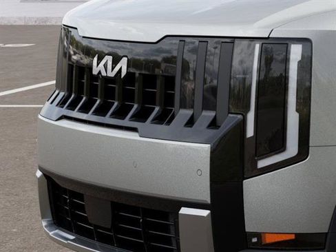 New 2027 Kia Telluride S image 13