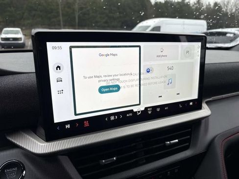 New 2026 Ford Explorer ST w/ Sun And Sound Package image 30